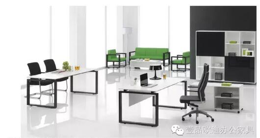 为什么办公室里一定要养植物？-草莓视频网站下载欧迪办公家具