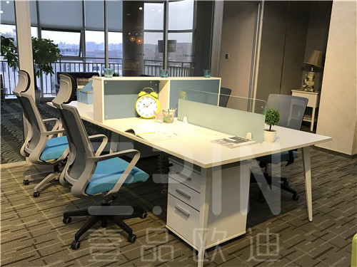 草莓视频网站下载欧迪办公家具展厅全面升级中，先一睹为快！